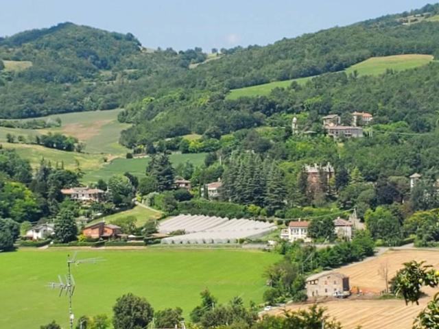 Villa Indipendente in vendita a Denavolo, Travo