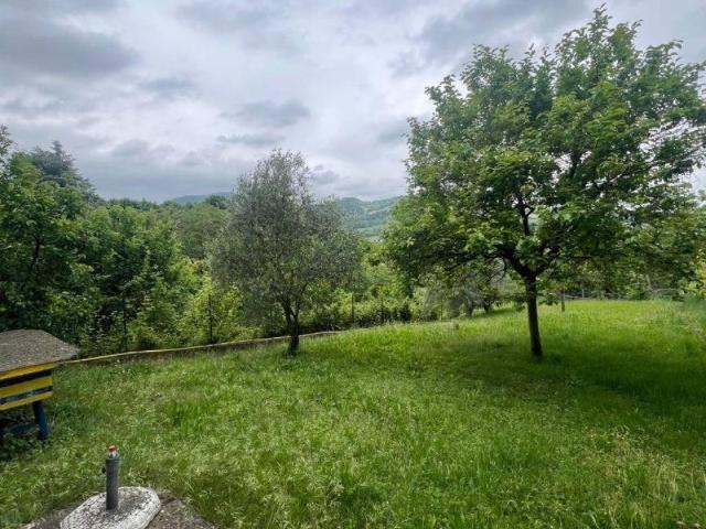 Villa Indipendente in vendita a Savignano, Rivergaro