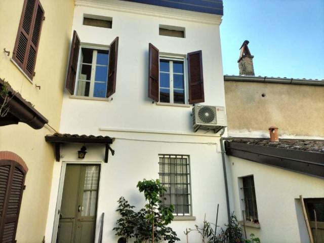 Villa Indipendente in vendita a Rivergaro, Reggio Emilia