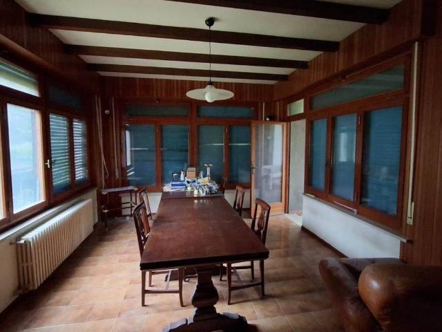 Villa Indipendente in vendita a Rivergaro, Reggio Emilia