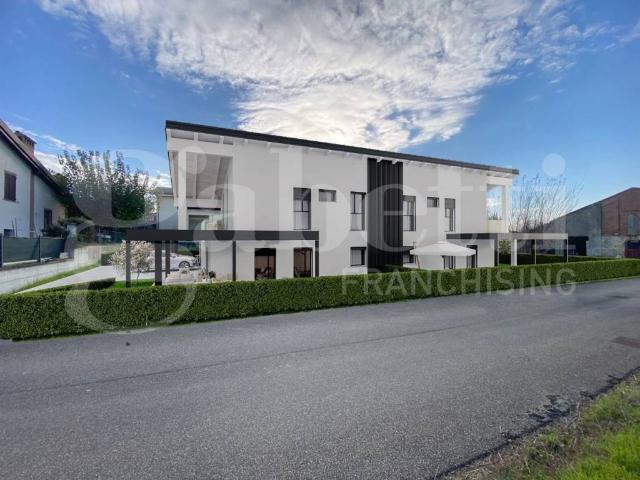 Villa Indipendente in vendita a Rivergaro, Reggio Emilia