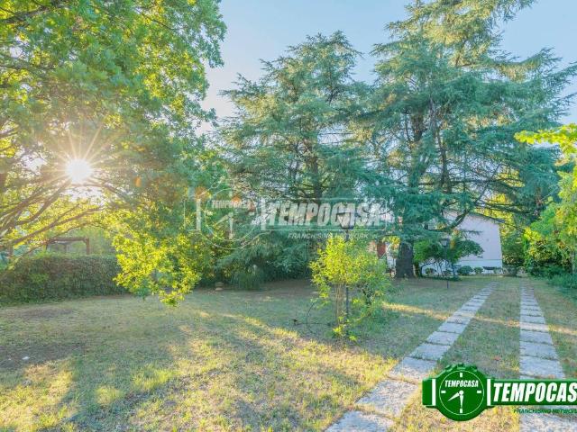 Villa Indipendente in vendita a Rivergaro, Reggio Emilia