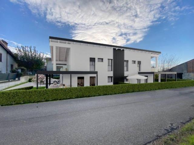 Villa Indipendente in vendita a Rivergaro, Reggio Emilia