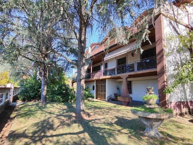 Villa Indipendente in vendita a Ancarano di Sotto, Rivergaro