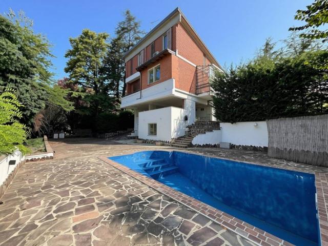 Villa Indipendente in vendita a Rivergaro, Reggio Emilia