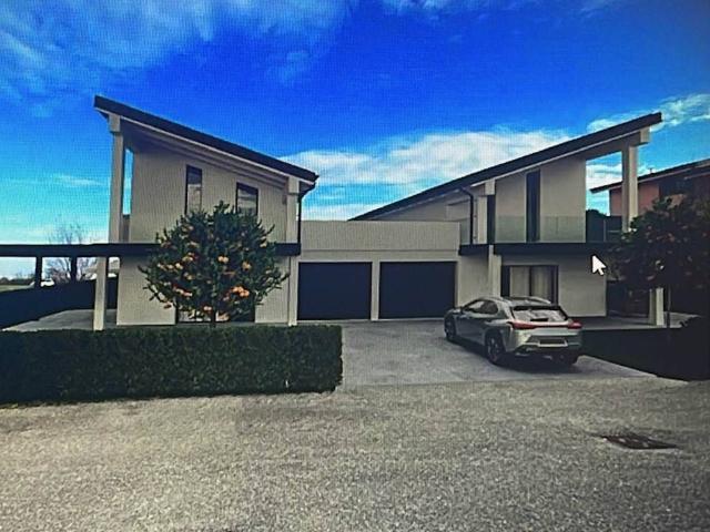 Villa Indipendente in vendita a Rivergaro, Reggio Emilia