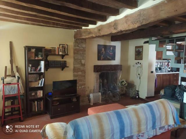Villa Indipendente in vendita a Fabbiano, Rivergaro