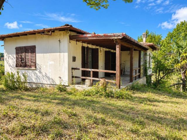 Villa Indipendente in vendita a Rivergaro, Reggio Emilia
