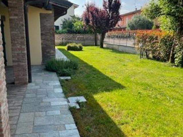 Villa Indipendente in vendita a Rivergaro, Reggio Emilia