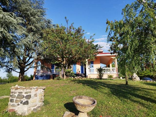 Villa Indipendente in vendita a Ancarano di Sotto, Rivergaro