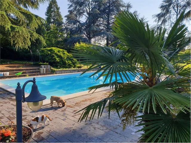 Villa Indipendente in vendita a Ancarano di Sotto, Rivergaro