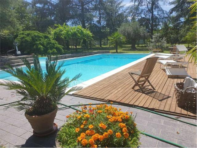 Villa Indipendente in vendita a Ancarano di Sotto, Rivergaro