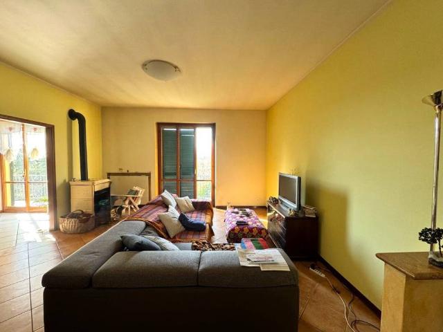 Villa Indipendente in vendita a Rivergaro, Reggio Emilia