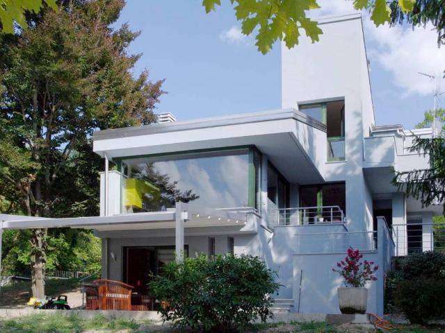 Villa Indipendente in vendita a Denavolo, Travo