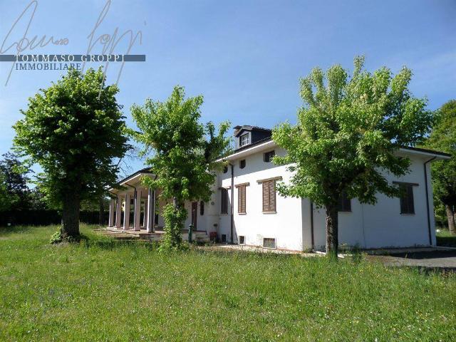 Villa Indipendente in vendita a Ancarano di Sotto, Rivergaro