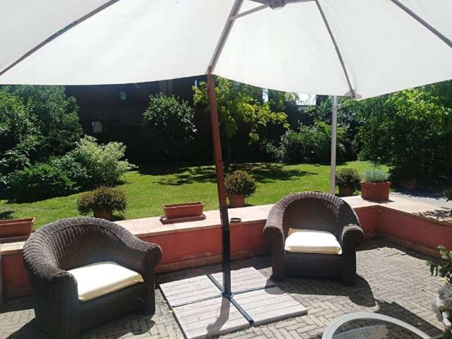 Villa Indipendente in vendita a Rivergaro, Reggio Emilia
