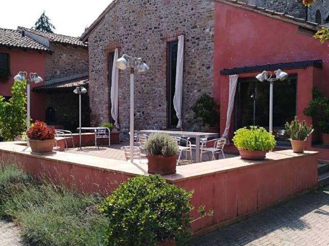 Villa Indipendente in vendita a Rivergaro, Reggio Emilia