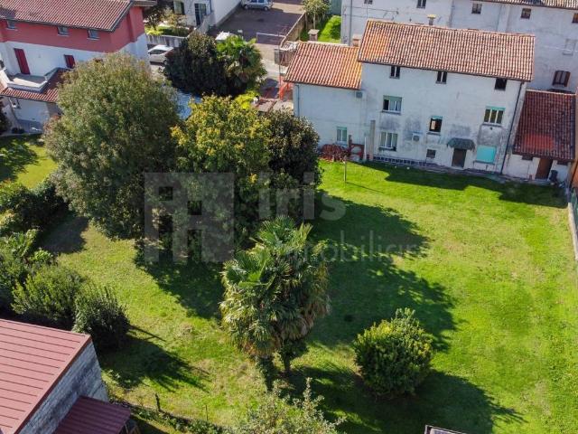 Villa Indipendente in vendita a Rivignano Teor / Rivignan Teôr, Rivignano