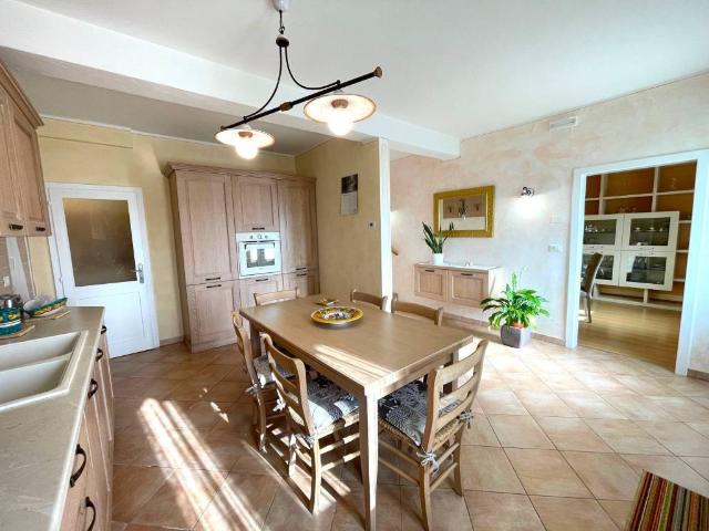 Villa Indipendente in vendita a Palazzolo Dello Stella, Friuli-Venezia Giulia