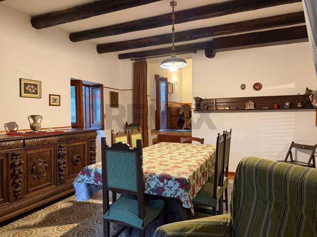 Villa Indipendente in vendita a Rivisondoli, Abruzzo