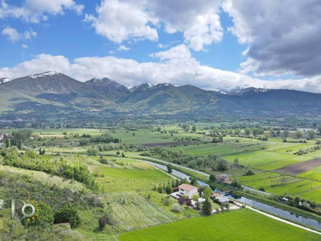 Villa Indipendente in vendita a Rivodutri, Lazio