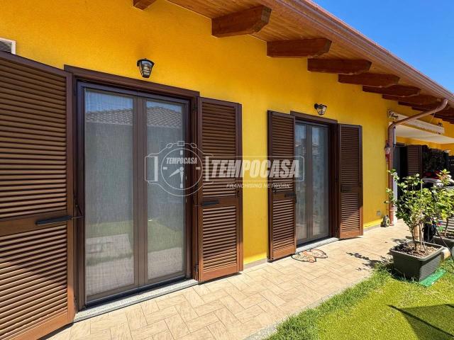 Villa Indipendente in vendita a Piemonte, Torino