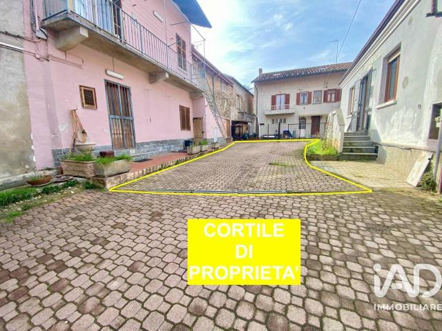 Villa Indipendente in vendita a Piemonte, Torino