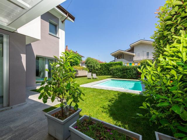 Villa Indipendente in vendita a Piemonte, Torino