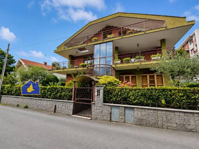 Villa Indipendente in vendita a Piemonte, Torino
