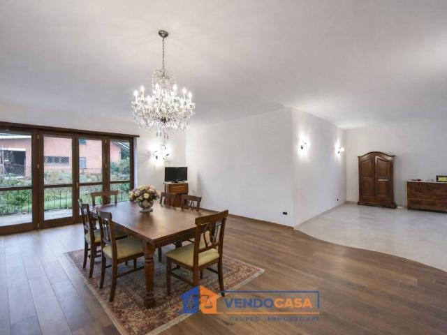 Villa Indipendente in vendita a Piemonte, Torino
