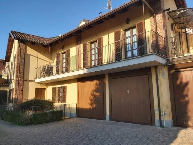 Villa Indipendente in vendita a Piemonte, Torino