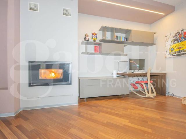 Villa Indipendente in vendita a Borgo Nuovo, Piemonte