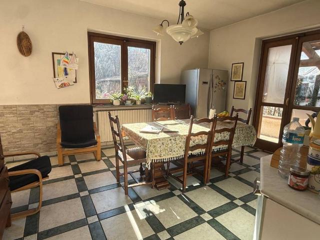 Villa Indipendente in vendita a Piemonte, Torino