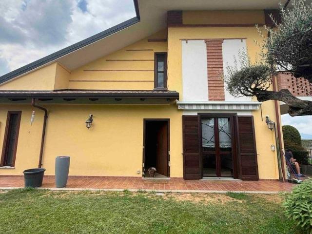 Villa Indipendente in vendita a Piemonte, Torino