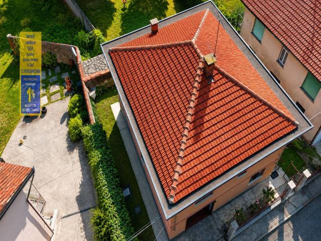 Villa Indipendente in vendita a Piemonte, Torino