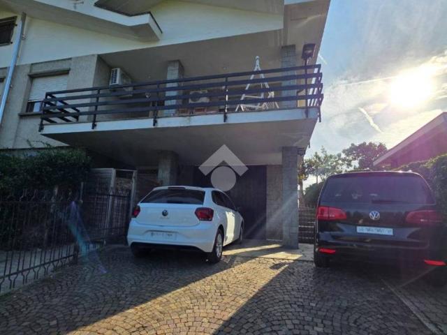 Villa Indipendente in vendita a Cascine Vica, Rivoli