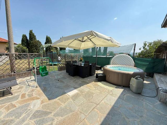 Villa Indipendente in vendita a Piemonte, Torino