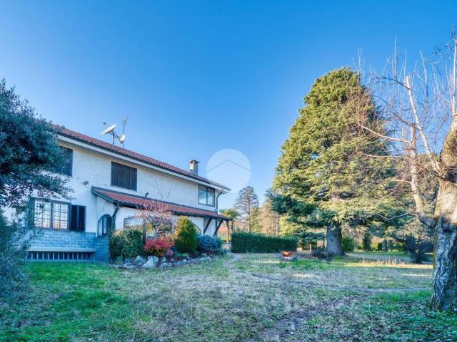 Villa Indipendente in vendita a Piemonte, Torino