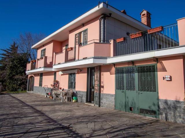 Villa Indipendente in vendita a Piemonte, Torino