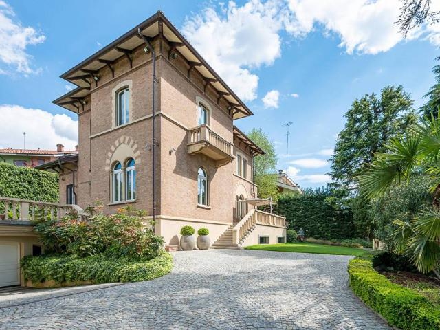 Villa Indipendente in vendita a Piemonte, Torino