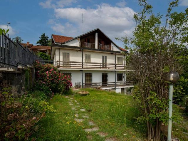 Villa Indipendente in vendita a Piemonte, Torino