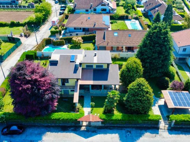 Villa Indipendente in vendita a Piemonte, Torino