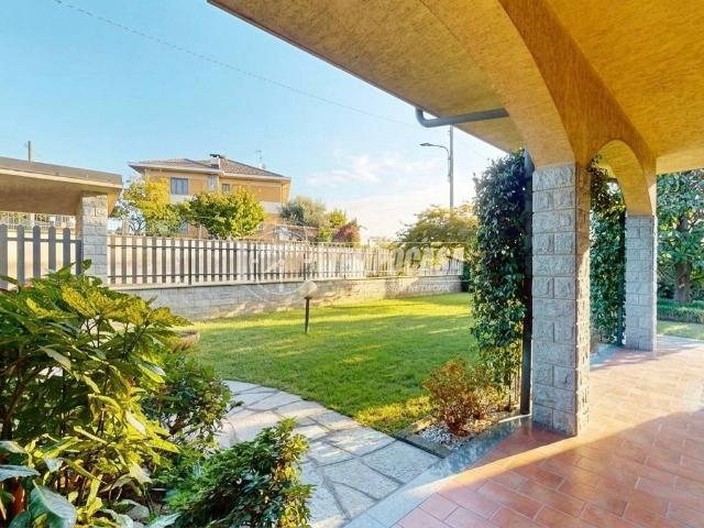 Villa Indipendente in vendita a Piemonte, Torino