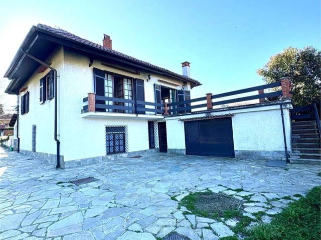 Villa Indipendente in vendita a Piemonte, Torino