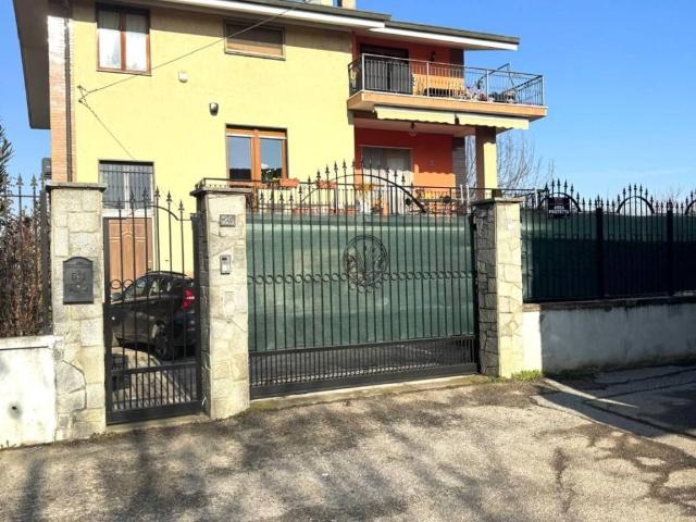 Villa Indipendente in vendita a Piemonte, Torino
