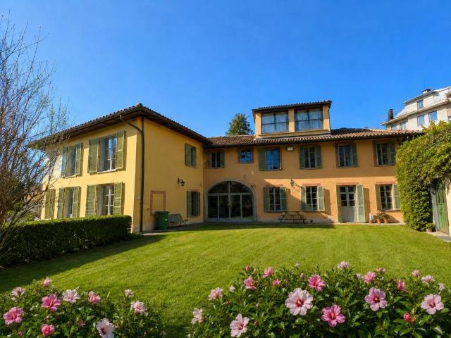 Villa Indipendente in vendita a Piemonte, Torino