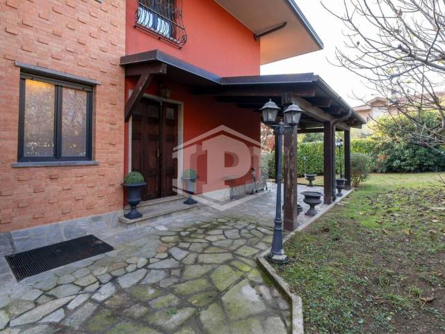 Villa Indipendente in vendita a Piemonte, Torino