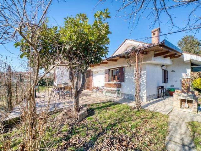 Villa Indipendente in vendita a Piemonte, Torino