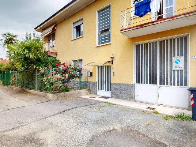 Villa Indipendente in vendita a Leumann, Piemonte