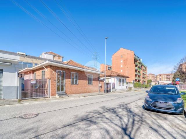 Villa Indipendente in vendita a Piemonte, Torino